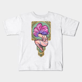 Stasis Kids T-Shirt